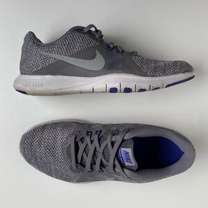 Nike Women’s Flex TR 8 Shoes